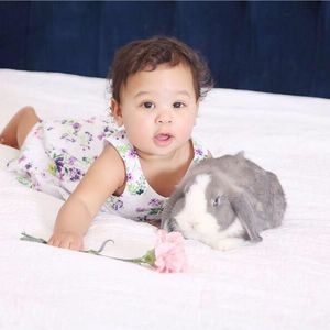 Meet your Posher, Tasha